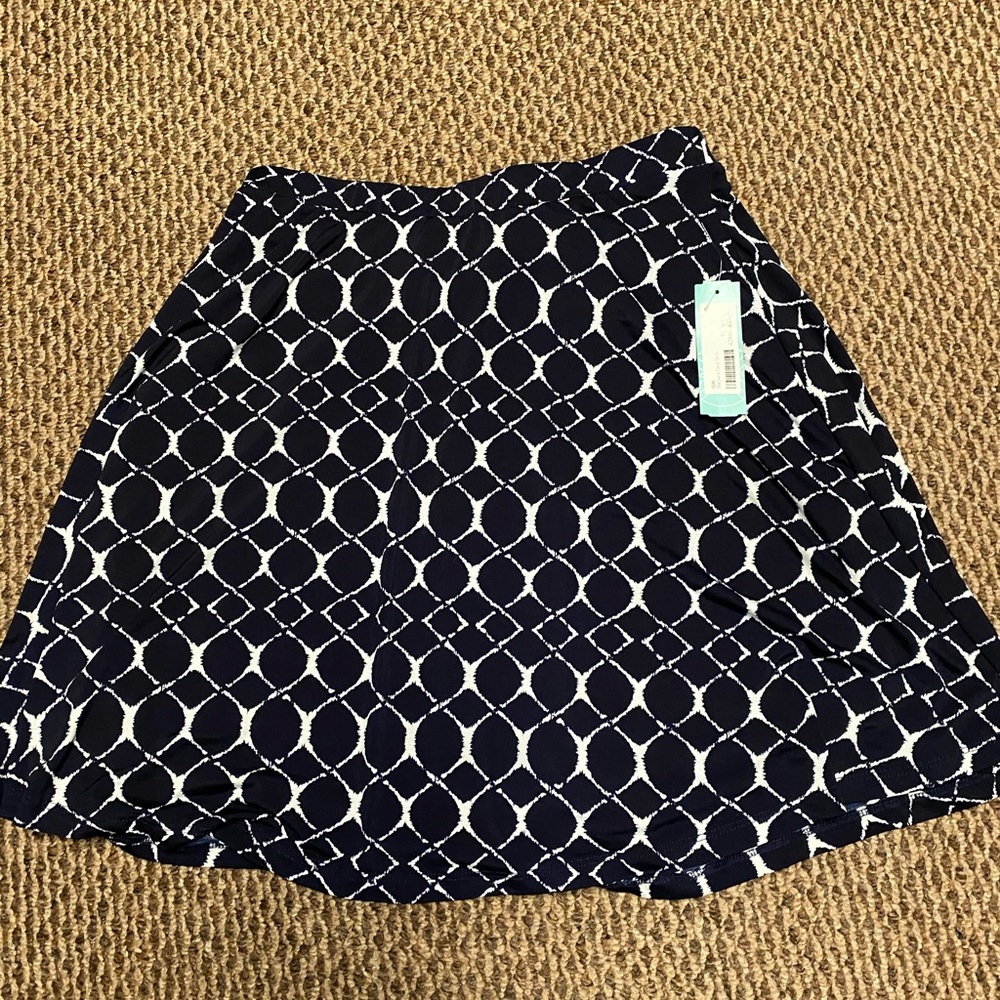 Gilli Barbara Flare Skirt